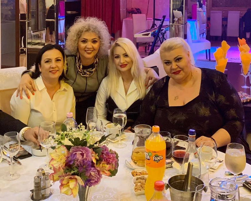 La 42 de ani, Minodora a reușit să aibă silueta din adolescență! A dezvăluit cum a slăbit 38 de kg, dar și la ce alimente a renunțat