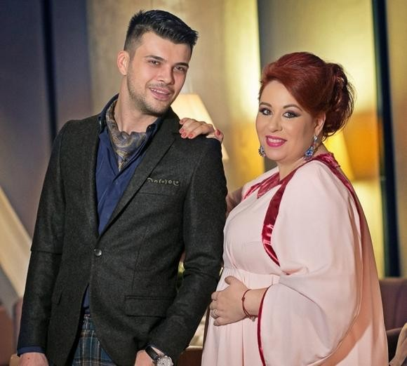 Clipe de groază pentru Oana Roman, chiar în timpul unei vacanțe romantice