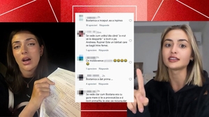Val de reacții după bătaia dintre Andreea Bostănică și Iuliana Beregoi! Fanii s-au împărțit pe tabere: „Ce exemplu dați? Rușine, în ce hal ați ajuns”
