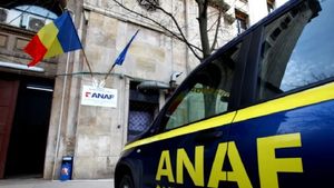 Ce amendă riști dacă nu declari acești bani la ANAF. Mulți români sunt vizați