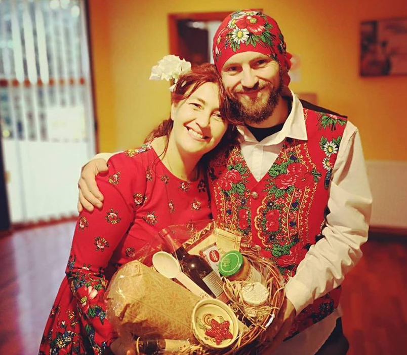 Cine este, de fapt, soțul Ronei Hartner. Ce afacere are Herve Camilleri