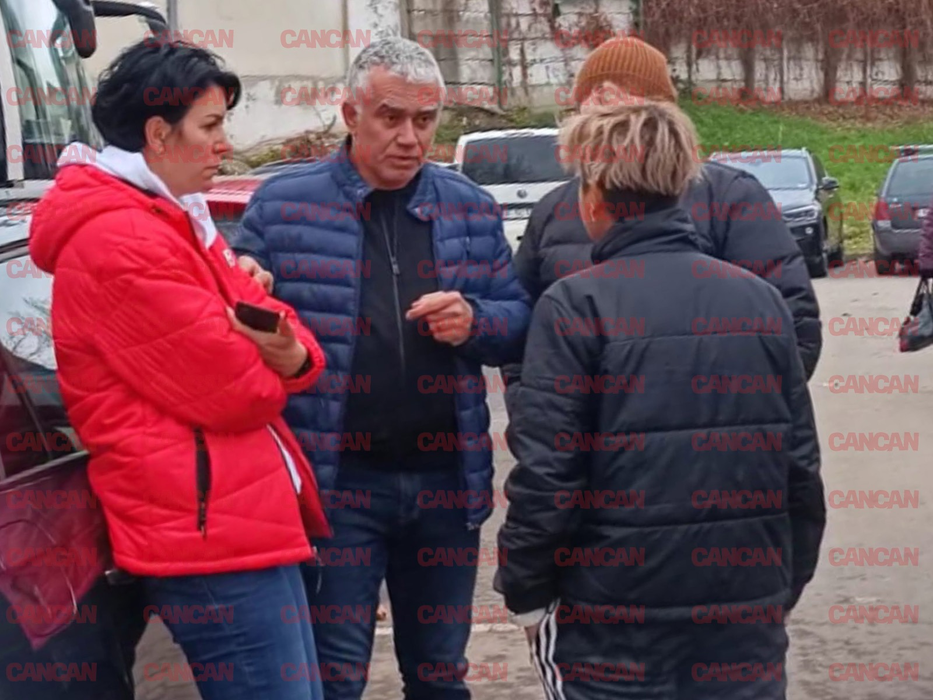 Trupul neînsufleţit al lui Helmut Duckadam, ridicat de familie de la Spitalul Militar: Imaginile durerii cu soţia legendarului portar