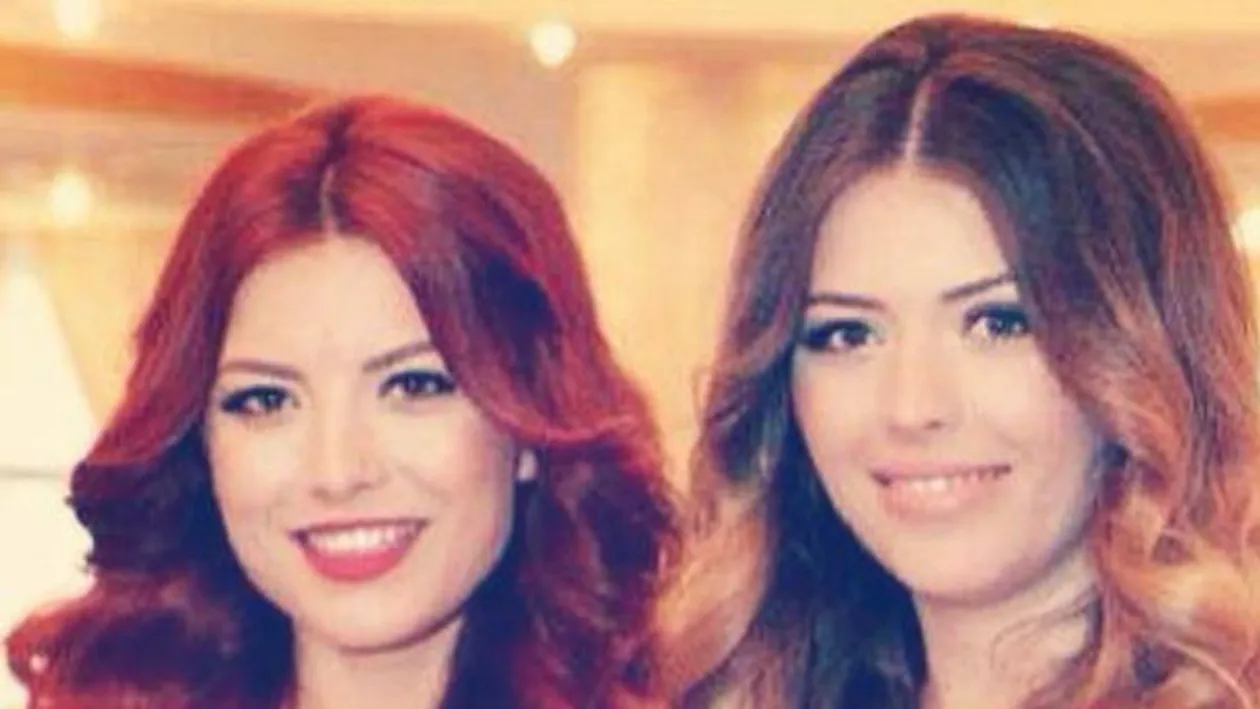 Elena Gheoroghe oscileaza intre bine si prost imbracata, insa acest lucru nu o face sa renunte la principalul stilist: sora ei