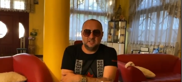 Leo de la Strehaia va ieși, curând, din închisoare