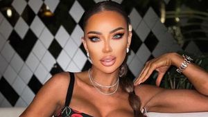 Bianca Drăgușanu a cauzat un accident în parcarea unui mall! Ce s-a întâmplat când s-a dat jos: „Nu cumva voiai să mă iei și la bătaie?”