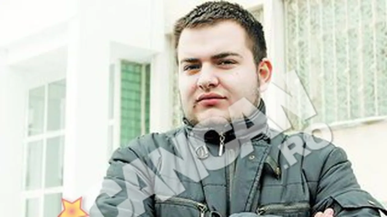 Un student din Craiova a gasit 30.000 de lei pe un bancomat