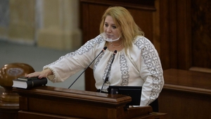 Diana Șoșoacă și George Simion s-au vaccinat? ”Au morți pe conștiință!”