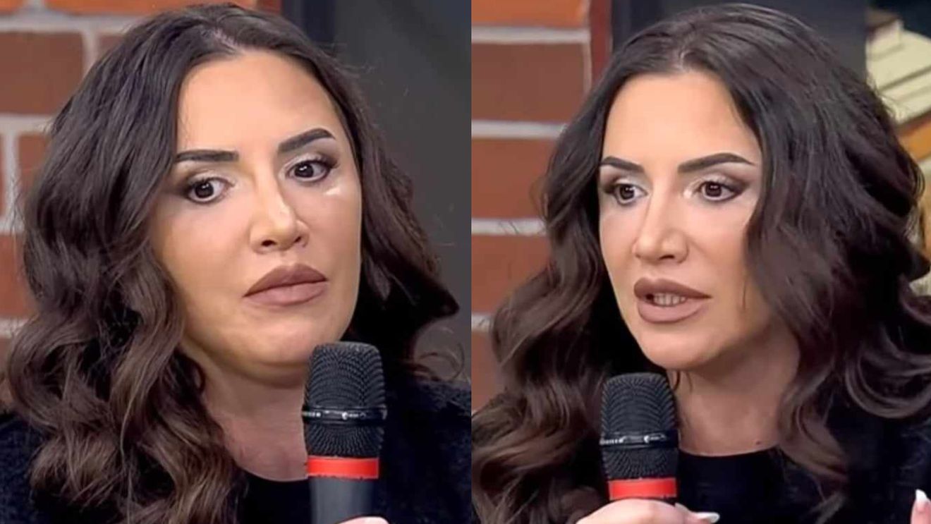 Cum arată Andreea Marin în realitate. Mara Bănică, uimită să o vadă față în față: „Cred că este într-una din cele mai...”