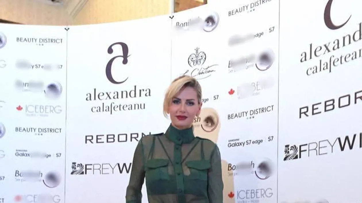 ANDREEA BĂNICĂ, critici dure din partea fanilor! Fotografia care a stârnit controverse ''Eşti penibilă! Ai ajuns să...''
