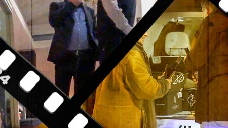 Bossul de la ”Protecția Consumatorilor” & aghiotanții au făcut chiolhan boieresc cu vin de la portbagaj!