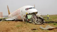 Anuntul facut de MAE dupa tragedia aviatica din Etiopia. Au anuntat daca sunt cetateni romani printre victime