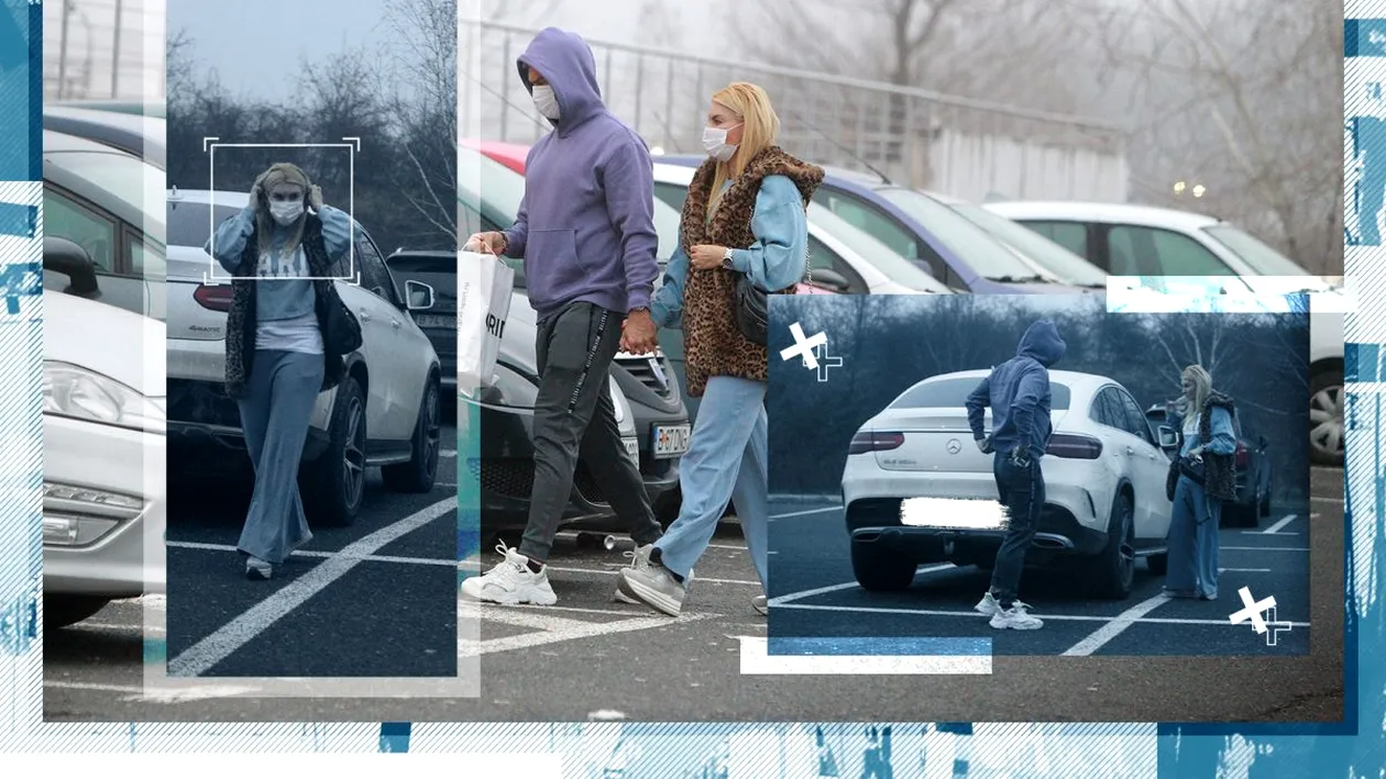 Legenda Rapidului face pasul decisiv către o nouă căsnicie?! „Da, eu i-am dat inelul”