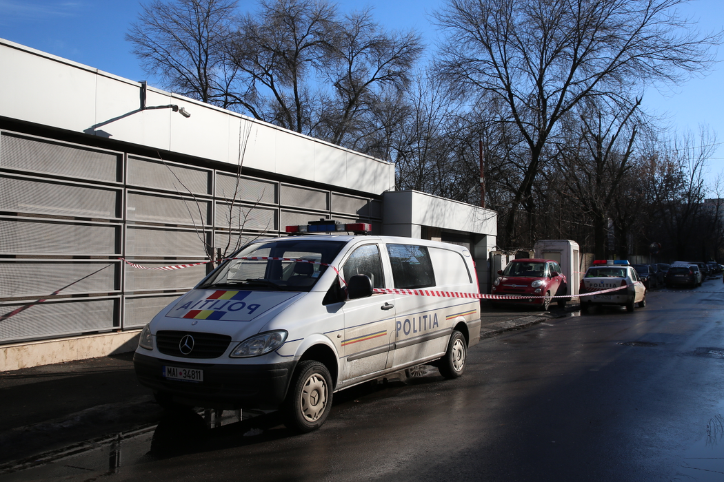 E “jaful anului” în România! Hoții au furat 1.000.000 € din casa celebrului Joshua Castellano!