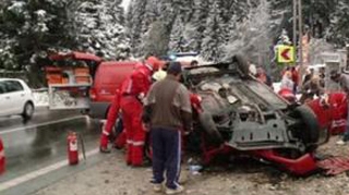 S-a vorbit destul despre cine i-a omorat, dar prea putin despre ei! Afla aici toata povestea de viata a celor trei victime ale lui Huidu