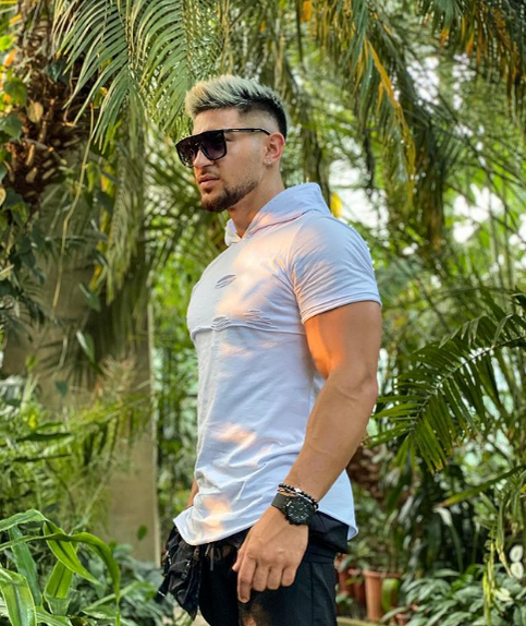 Cine l-a supărat pe Bogdan Mocanu de la Puterea Dragostei: ”Fițe, gesturi și tupeu ăsta e talentul tău!”
