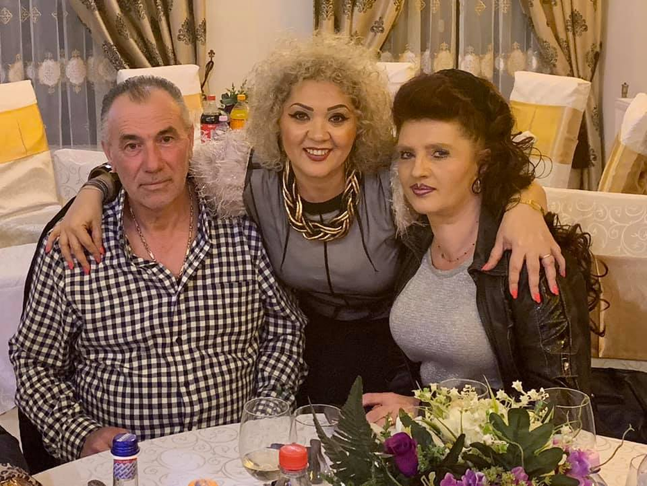 La 42 de ani, Minodora a reușit să aibă silueta din adolescență! A dezvăluit cum a slăbit 38 de kg, dar și la ce alimente a renunțat