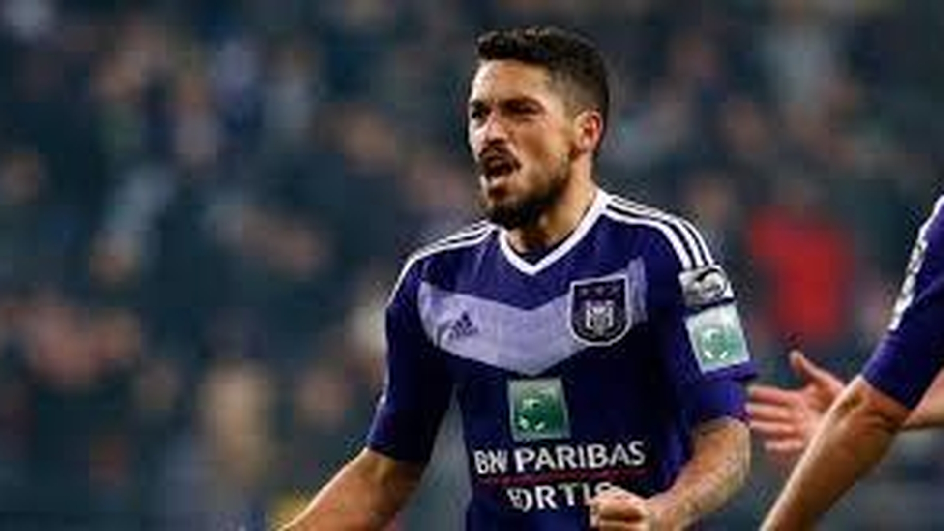Stanciu a căzut în dizgraţia antrenorului la Anderlecht: „Am întâlnit jucători foarte talentaţi cu mingea la picior, dar incapabili să înţeleagă o schemă tactică!”
