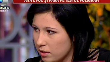VIDEO Matusa Anei a banuit relatia dintre nepoata si Carmen Serban: Nu o lasa sa ne sune pentru ca ea e persoana publica si trebuie sa aiba grija de ce spune Claudia