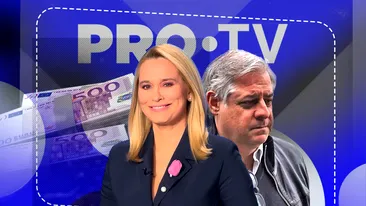 Andreea Esca rupe norma la Pro TV! I-au explodat veniturile! Câte zeci de mii de euro încasează lunar