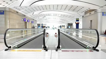 Limita de 100 de mililitri, scoasă din aeroport. Anunțul momentului pentru românii care călătoresc cu avionul