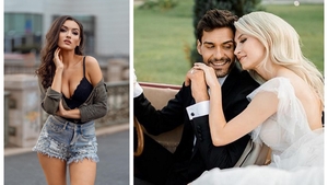 Ce i-a răspuns George Burcea Vivianei Sposub atunci când l-a întrebat de ce s-a despărțit de Andreea Bălan: „Păi ce faci, mă distrugi?”