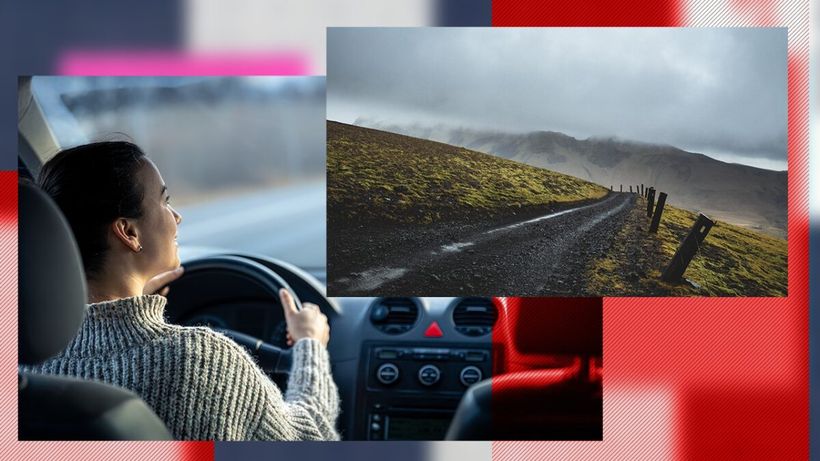 TOP 3 – cele mai periculoase șosele din România. Pe ce loc este Transfăgărășanul