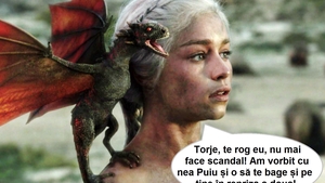Aici ai fazele de meci care nu ţi-au fost arătate la TV. Cum s-a văzut România-Albania ”din culise”
