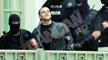 Incredibilul motiv pentru care Konstantinos Passaris a comis in 2001 crimele de la casa de schimb valutar: a ucis ca sa-si impresioneze femeia!