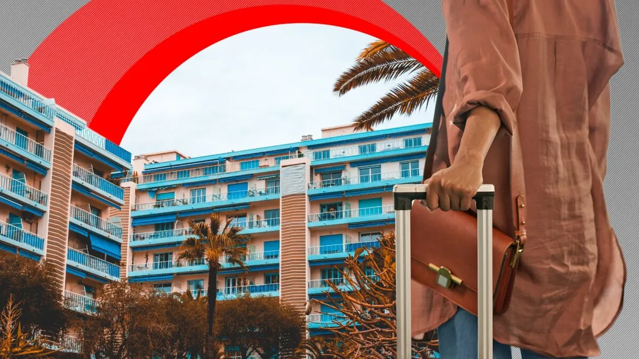 Ce au găsit în camera de hotel din Sunny Beach niște turiști români: „Au chemat jandarmii, pe motiv că suntem agresivi!”