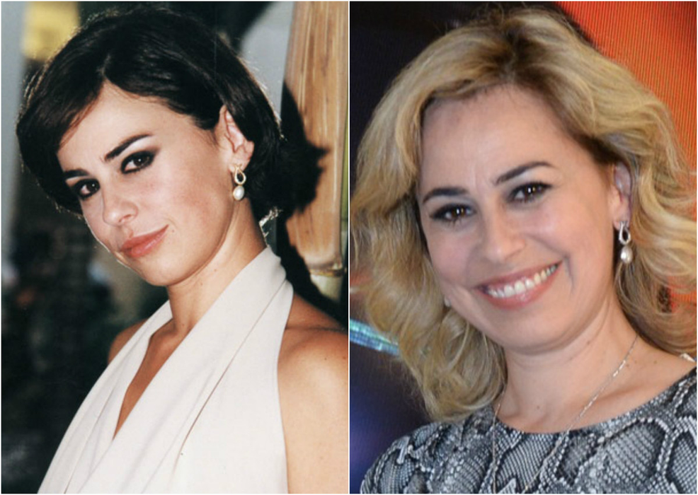 Cum arată, în prezent, actorii din “Clona”, la 19 ani de la filmări