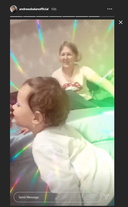 Andreea Bălan a vorbit despre viața sa amoroasă după despărțirea de George Burcea! Artista a dezvăluit ce face când fostul soț vine în vizită la fetițe
