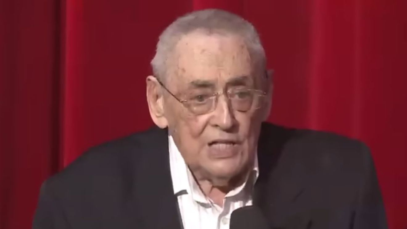 De ce s-au despărțit, de fapt, Horia și Mariana Moculescu? Ce s-a întâmplat în urmă cu 25 de ani