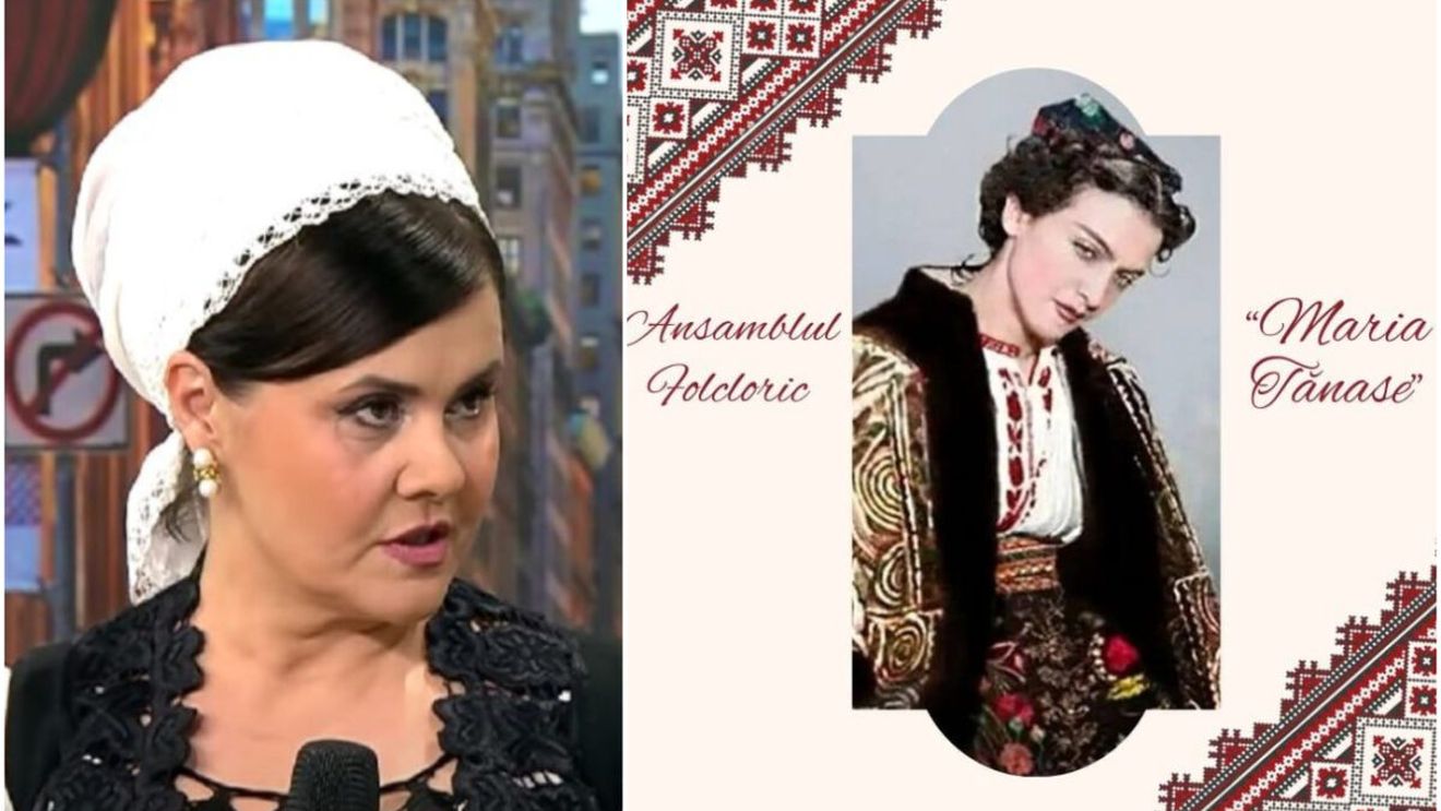 Deși a demisionat din funcția de manager al Ansamblului Maria Tănase, Niculina Stoican continuă lupta. Petiție online pentru salvarea grupului folcloric din Craiova