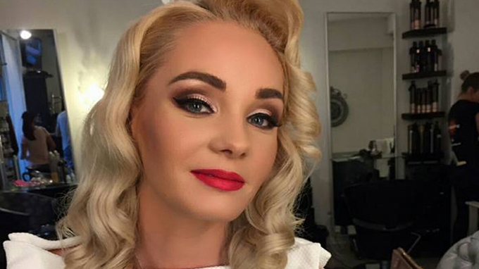 MARIA CONSTANTIN a recunoscut că nu îi este uşor: ”Mă rupe în două!”