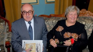 Momente grele pentru Draga Olteanu Matei! Sotul ei a incetat din viata