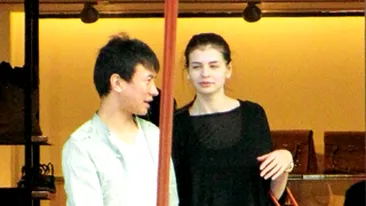 VIDEO Irinel Columbeanu: Irina stie de iubitul chinez al mamei ei, au vorbit pe Skype