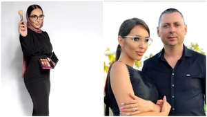 Cu ce o șantaja Daniel Balaciu pe Dana Roba, chiar înainte să o mutileze: ”Va plăti!”