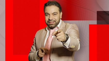 Manelistul a depășit problemele de sănătate, iar acum se pregătește să dea lovitura. Florin Salam și-a făcut reality-show!