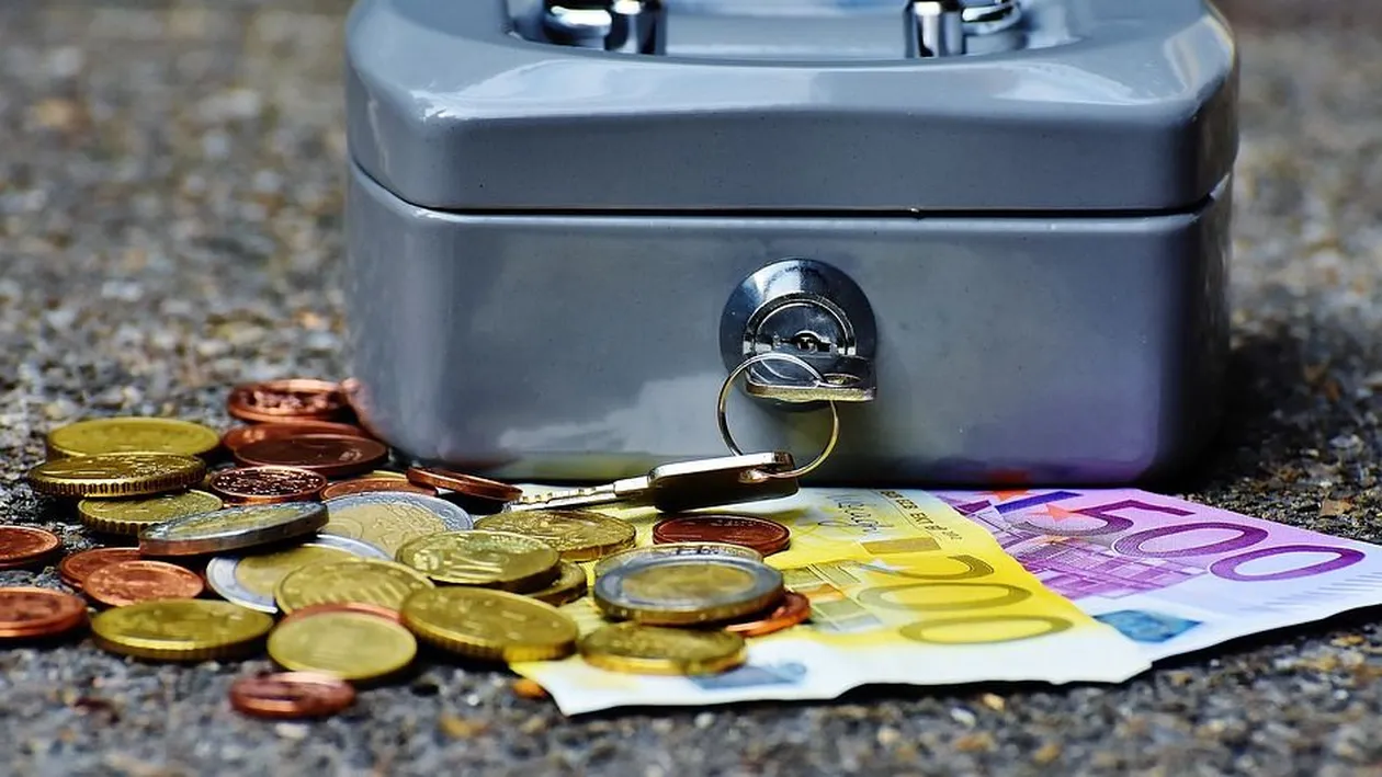 Curs BNR 21 septembrie 2018: Euro stagnează