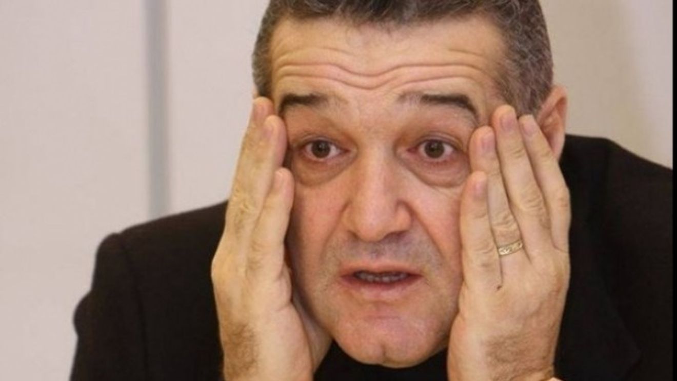 Gigi Becali pregateste bomba verii! Perla Ligii I e la un pas de Steaua! Jucatorul pe care fanii il asteapta