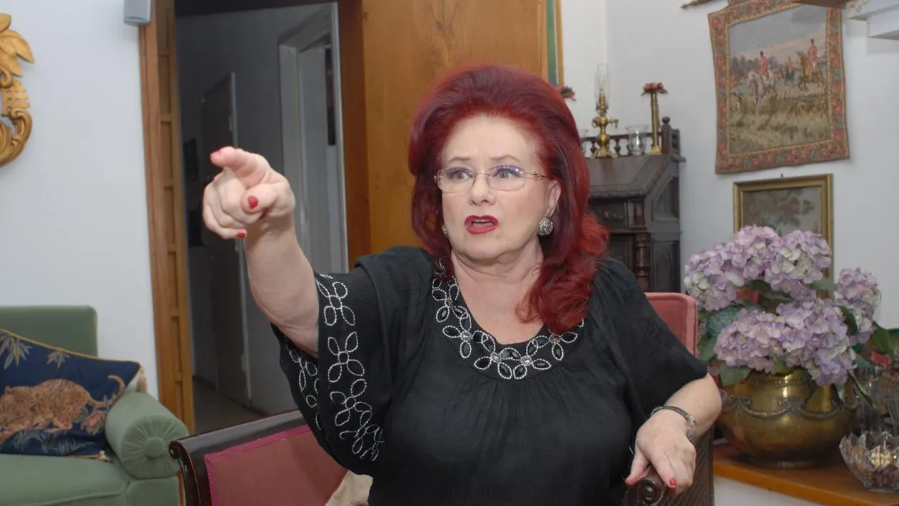 Premoniţia Ozanei Barabancea despre soarta Stelei Popescu ”Poate alarma aceea era un semnal de alarmă...”