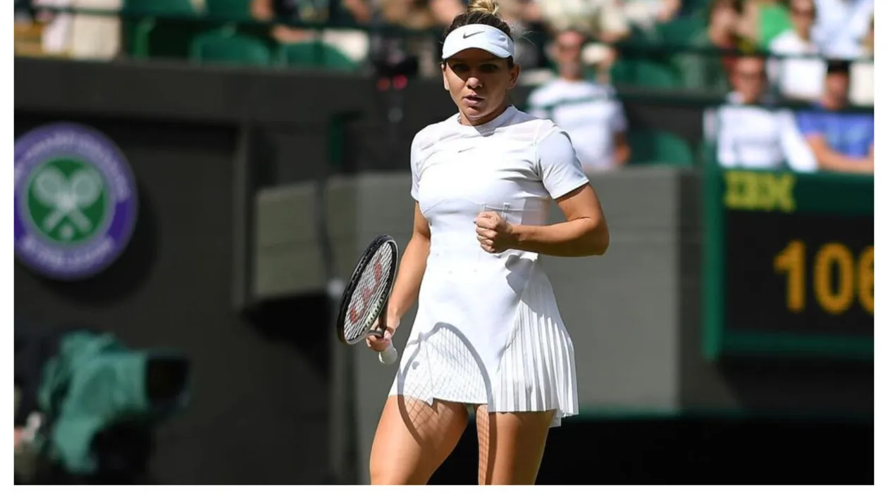 Simona Halep e bună de plată! A mai fost dată o sancțiune, pe lângă suspendarea pentru dopaj