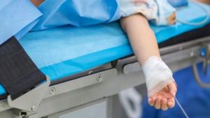 Copilul din Dej, mâncat de viermi și muște, s-a stins din viață! Ce au descoperit medicii în urma analizelor făcute