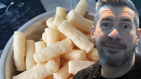 Din ce sunt făcuți, de fapt, pufuleții din comerț. Dragoș Pătraru: "Sunt atât de periculoși!"