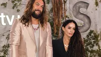 Lisa Bonet și Jason Momoa și-au spus ”adio” după 16 ani de relație