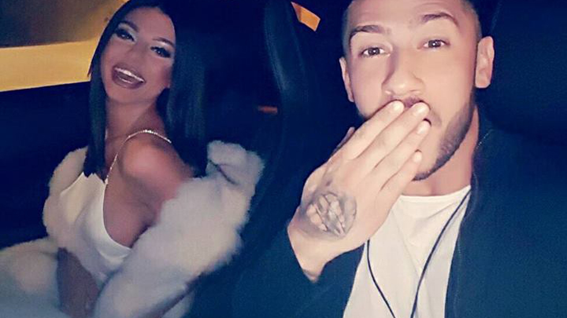 ANA MARIA MOCANU, viitoare mămică? Fotografia care a stârnit imediat reacţia fanilor:,,Felicitări!’’