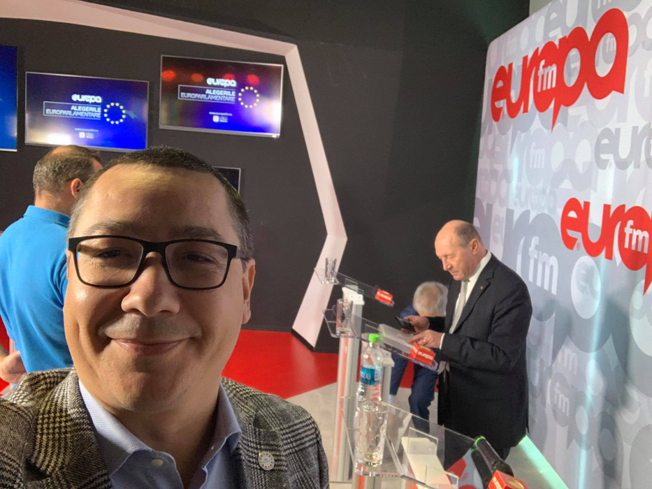 Mesajul transmis de Victor Ponta după condamnarea lui Liviu Dragnea: “Acest om orbit de trufie a tras după el în prăpastie România”