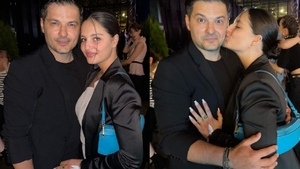 Fiica lui Liviu Vârciu a apărut în public, la un concert al acestuia. Gestul pe care l-a făcut la final a devenit viral