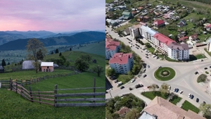 Orașele pe care românii le evită. Motivul bizar pentru care refuză să locuiască aici