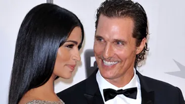 ACASA LA: Matthew McConaughey. Iata cum arata noua vila a celebrului actor